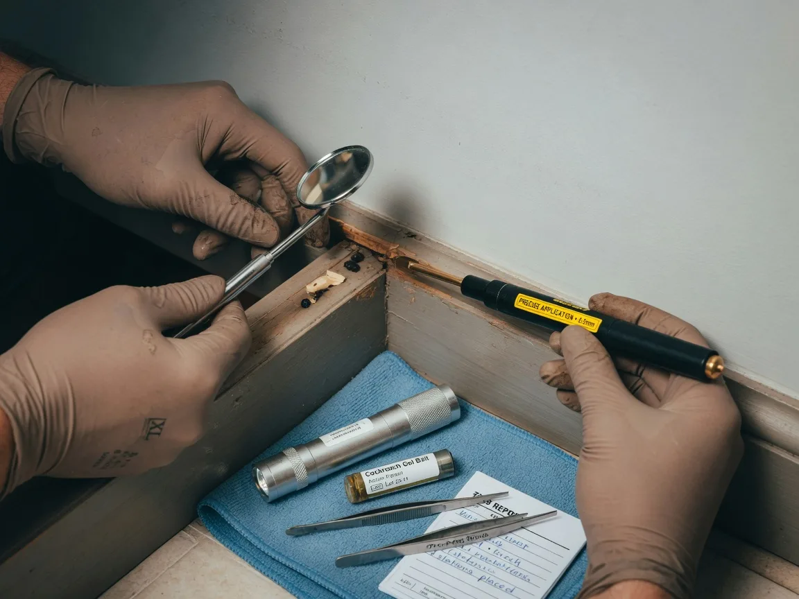 Why choose Emergency Pest Control in Belzoni, MS